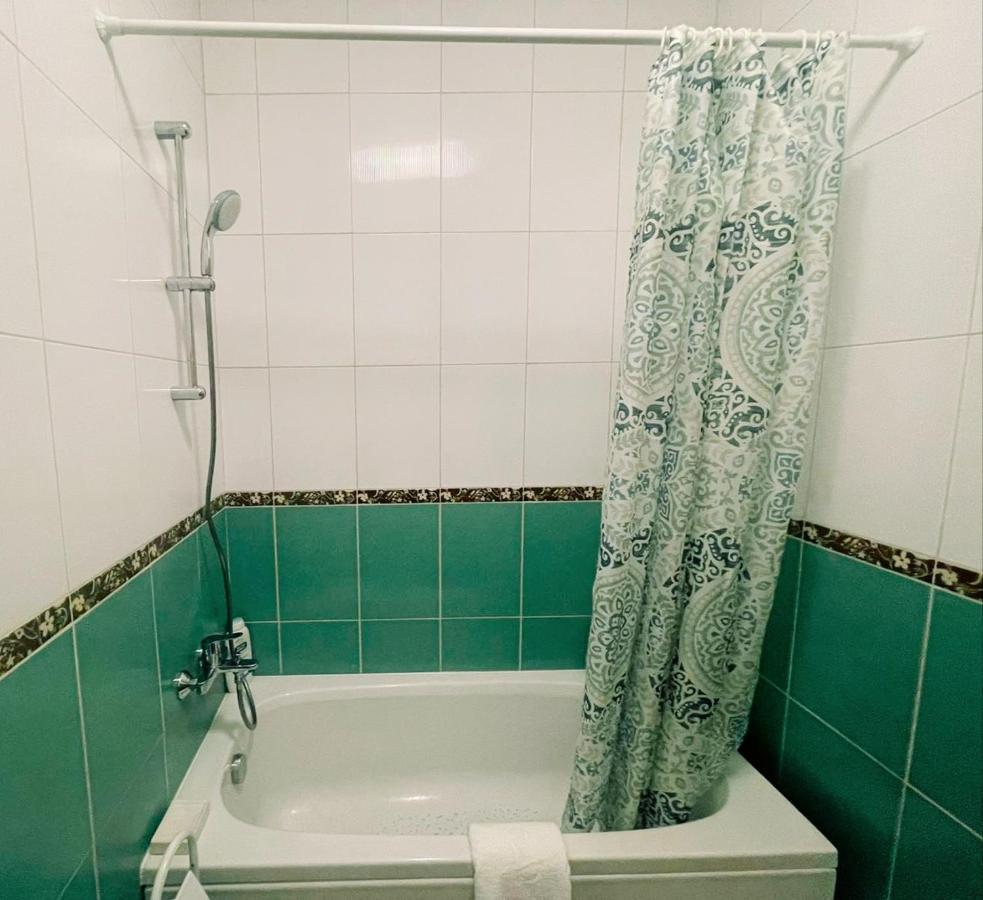 Agua Mare Apartment Budva Buitenkant foto
